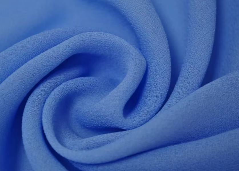 厦门服装供应链展|面料是服装的核心——浅析面料科技