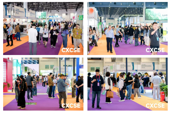 媒介矩阵，精准触达｜2026第二届厦门国际纺织服装供应链博览会声量全开