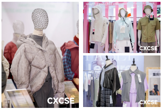 爆款密码｜看2026流行趋势，提前锁定厦门纺博会的“趋势雷达”