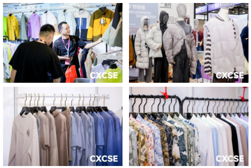 行业盛会 | 从纱线到成衣，厦门纺博会带你解锁纺织行业全链路