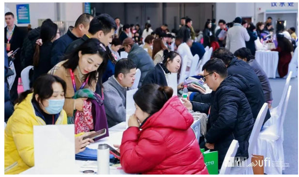 组团观展，福利加倍｜2026第二届厦门国际纺织服装供应链博览会 · 组团招募正式启动