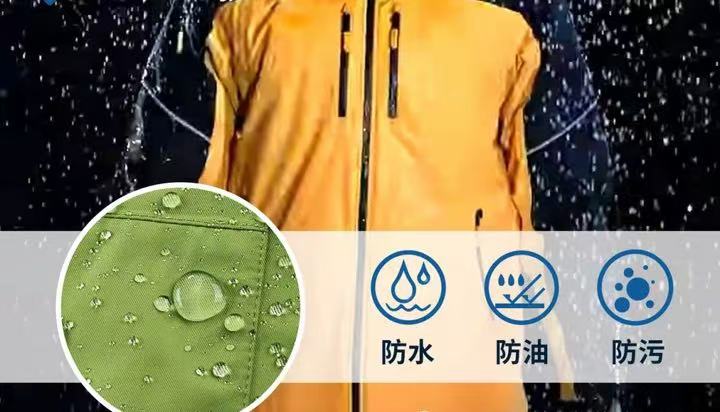 厦门纺织供应链展|浅谈全球功能性服装市场：潜力、趋势与发展方向