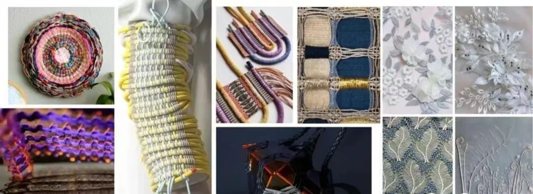 厦门服装供应链展|面辅料在设计师手中如何大放异彩：巧用辅料成就设计感