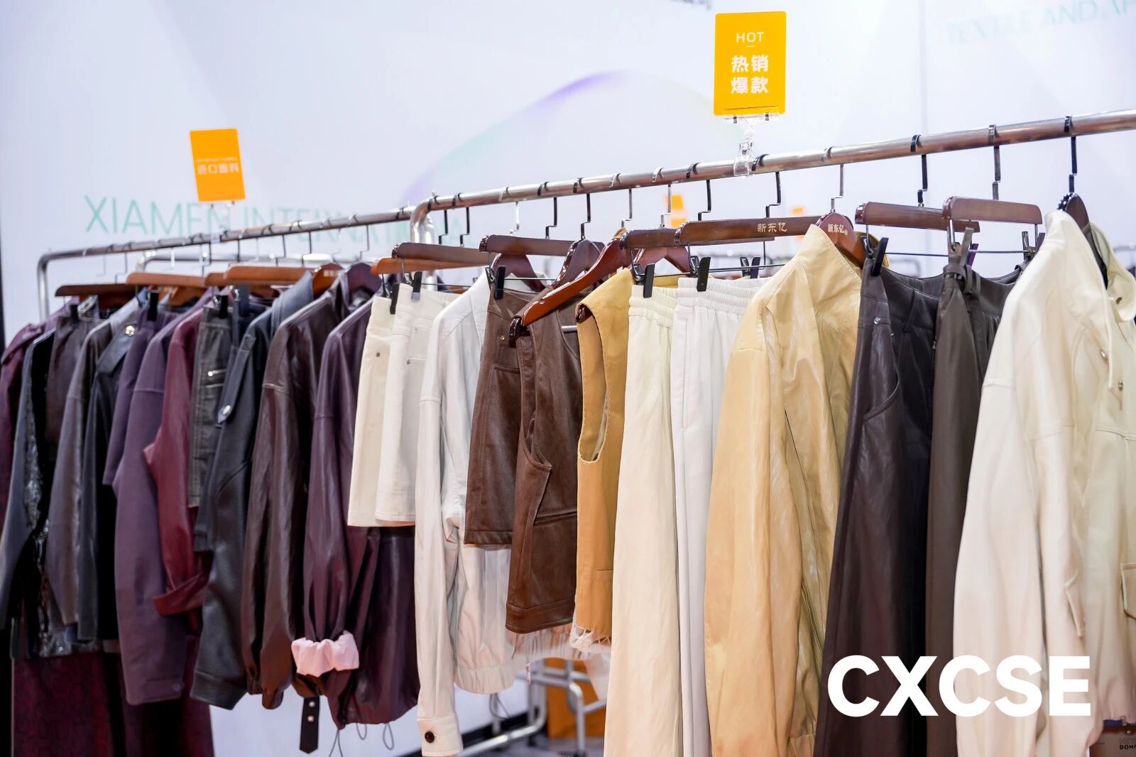 预见未来｜为什么优质展商已提前锁定位置？