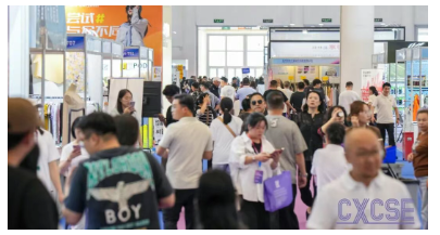 大环境难，需求常在｜厦门纺博会见证：优质客户依然在，精准对接